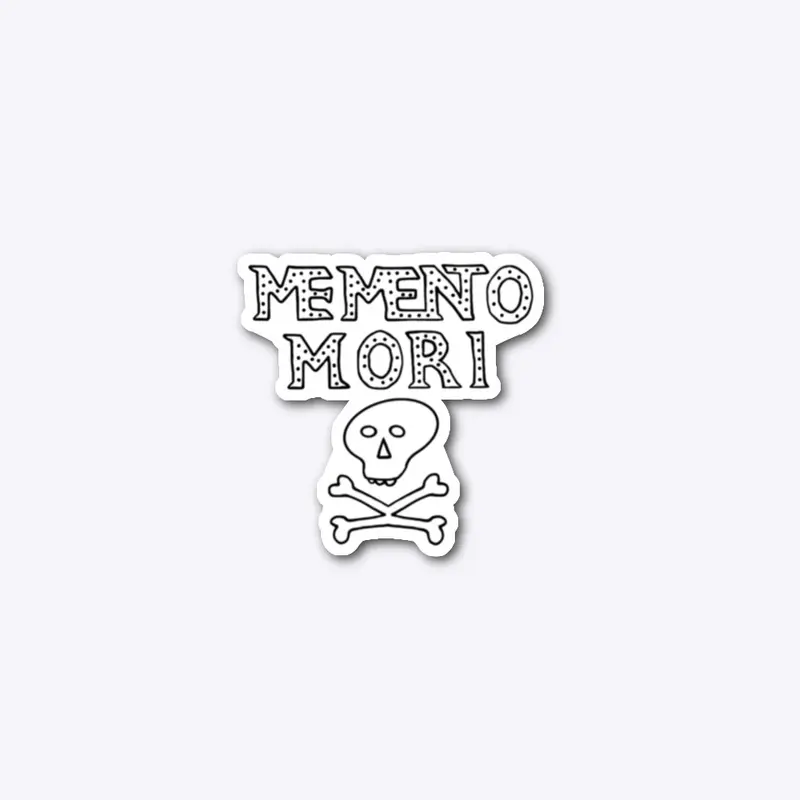 Memento Mori